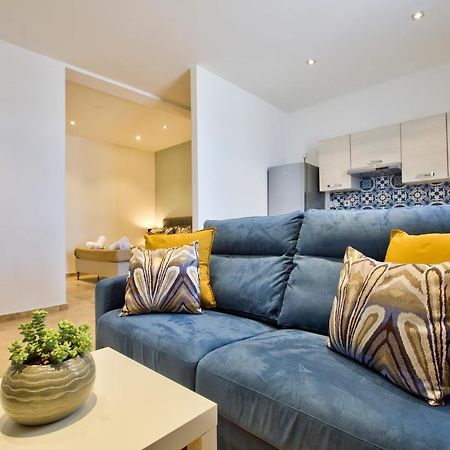 St Ursulas Valletta Apartment Exteriér fotografie
