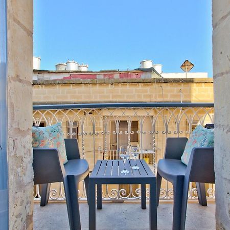 St Ursulas Valletta Apartment Exteriér fotografie