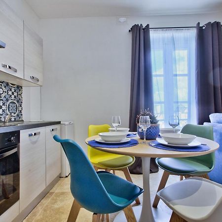 St Ursulas Valletta Apartment Exteriér fotografie