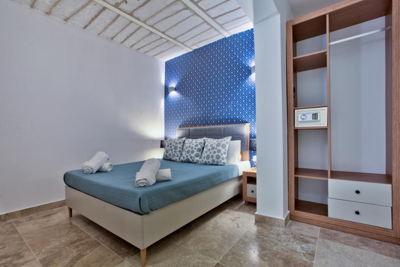 St Ursulas Valletta Apartment Exteriér fotografie