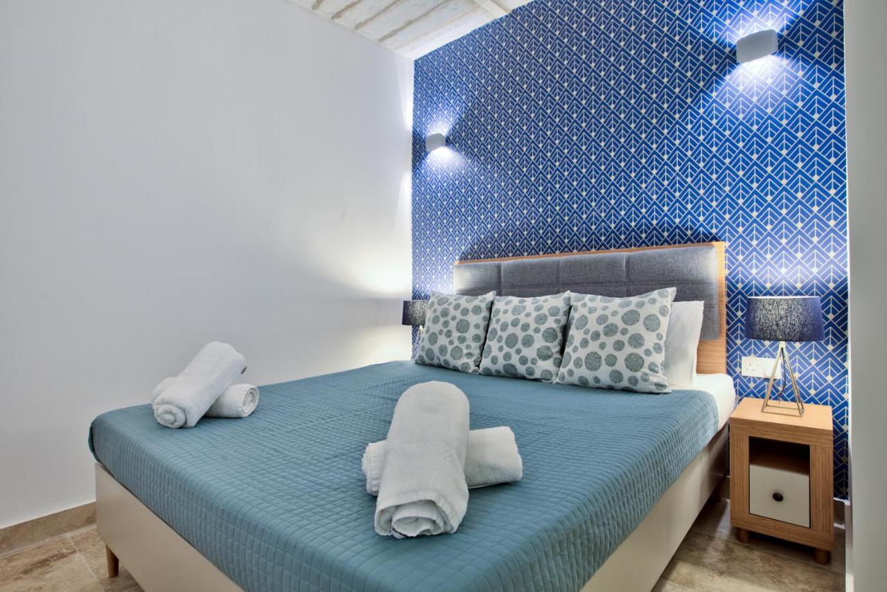 St Ursulas Valletta Apartment Exteriér fotografie