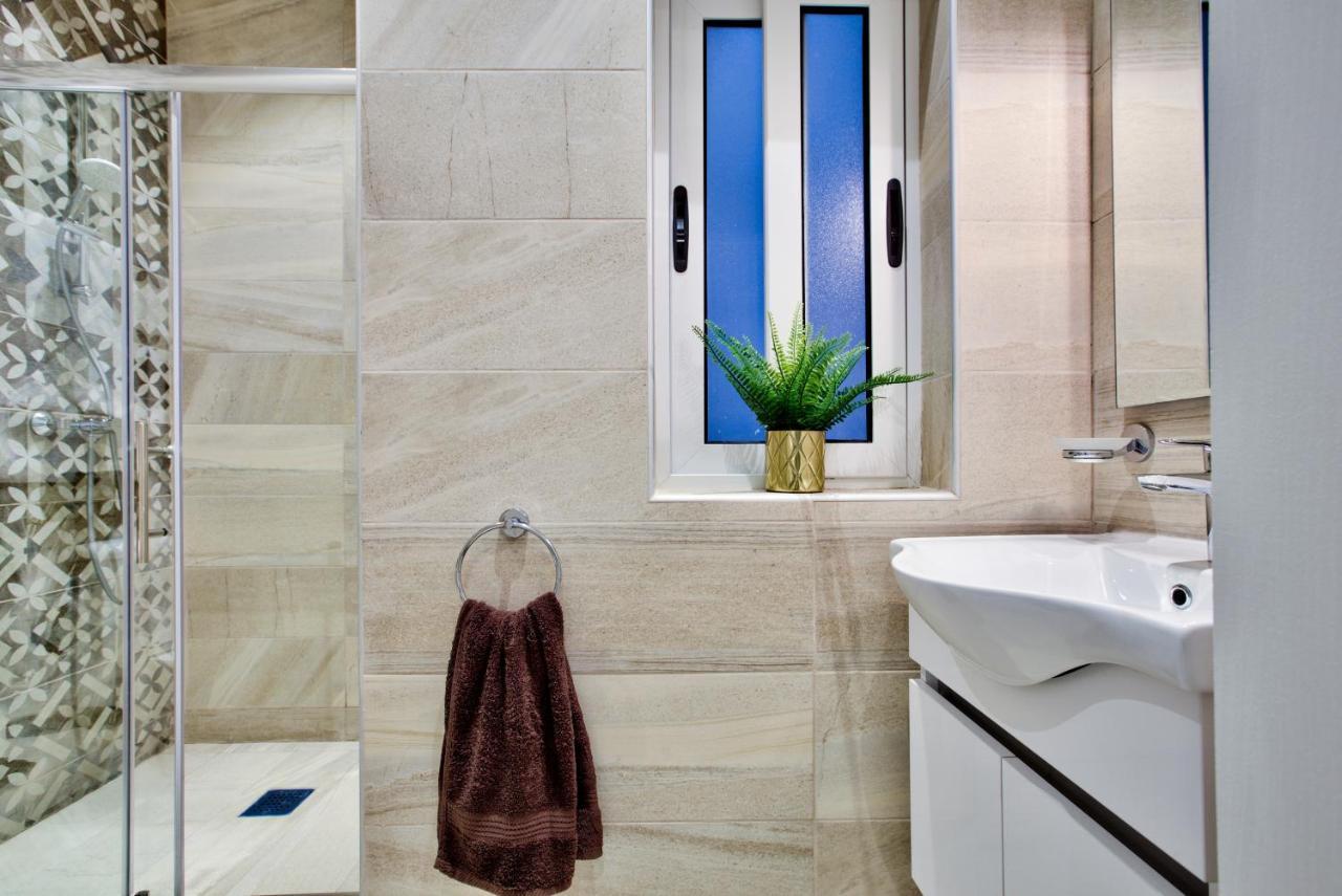 St Ursulas Valletta Apartment Exteriér fotografie